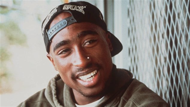 Tupac Shakur Tupac Shakur