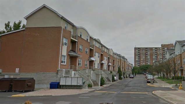 Le premier meurtre de l'année 2013 aurait été commis à Mississauga Le premier meurtre de l'année 2013 aurait été commis à Mississauga