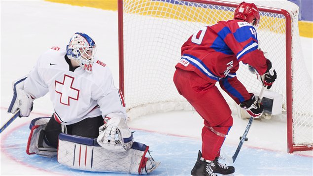 Nikita Kucherov marque en tirs de barrage Nikita Kucherov marque en tirs de barrage