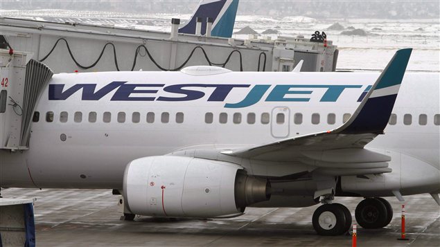 Avions de WestJet Avions de WestJet