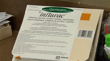 vaccin grippe Influvac 2012-2013 vaccin grippe Influvac 2012-2013