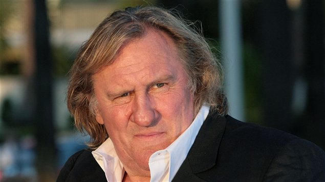 Gérard Depardieu Gérard Depardieu