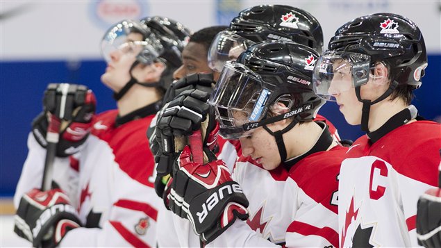 Équipe Canada Équipe Canada
