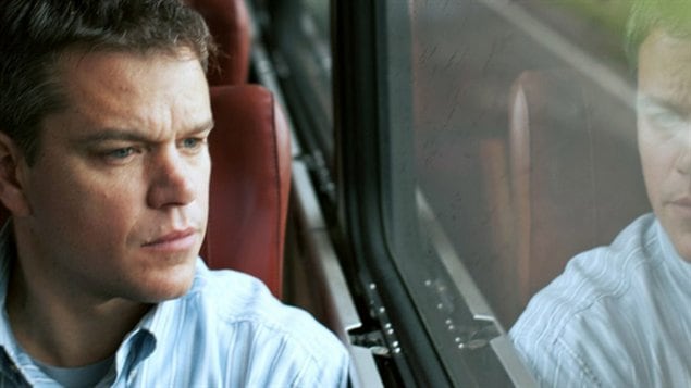 Le film Promised Land, avec Matt Damon Le film Promised Land, avec Matt Damon