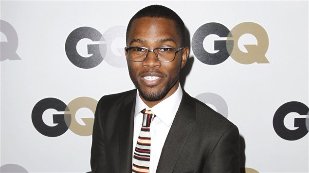 Frank Ocean Frank Ocean