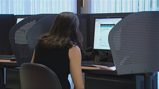 Recherche d'emploi Recherche d'emploi