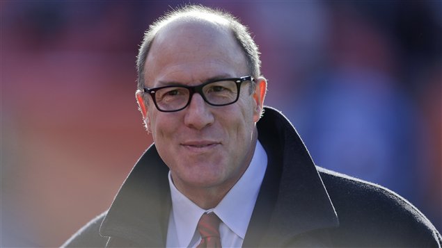 Scott Pioli Scott Pioli