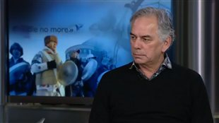 Ghislain Picard Ghislain Picard