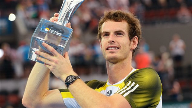 Andy Murray Andy Murray