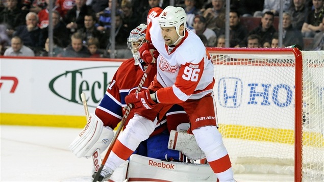 Tomas Holmstrom Tomas Holmstrom