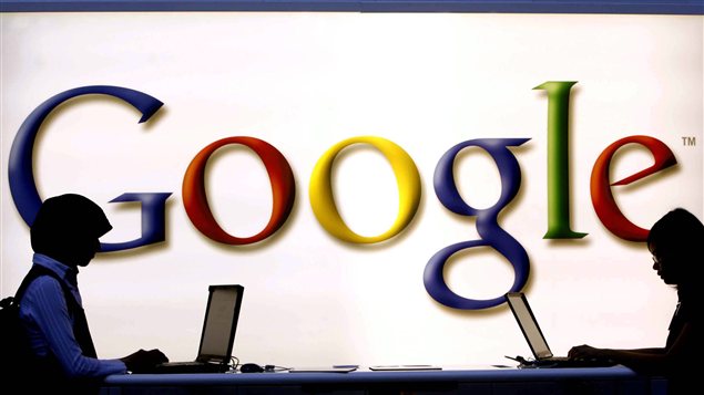 Google Google