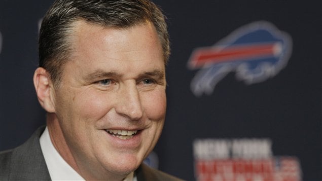 Doug Marrone Doug Marrone
