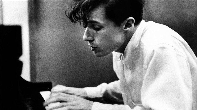 Glenn Gould Glenn Gould