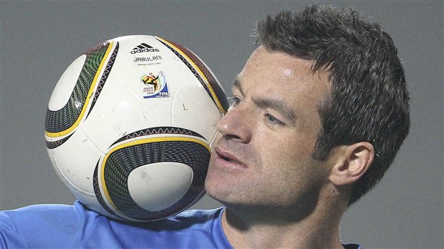 Ryan Nelsen Ryan Nelsen