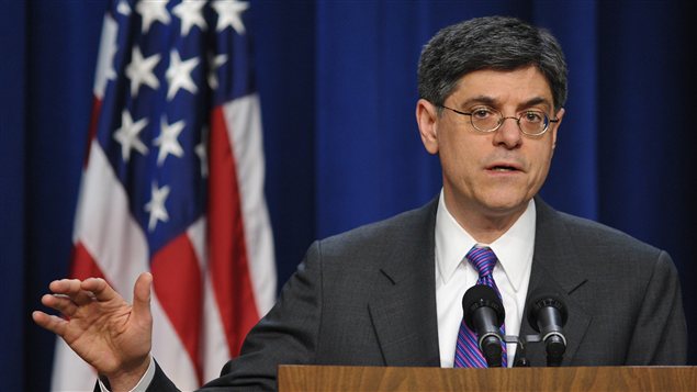 Jack Lew Jack Lew