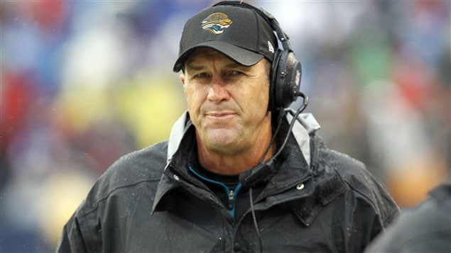 Mike Mularkey Mike Mularkey