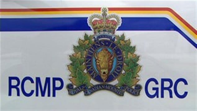 La Gendarmerie royale du Canada La Gendarmerie royale du Canada