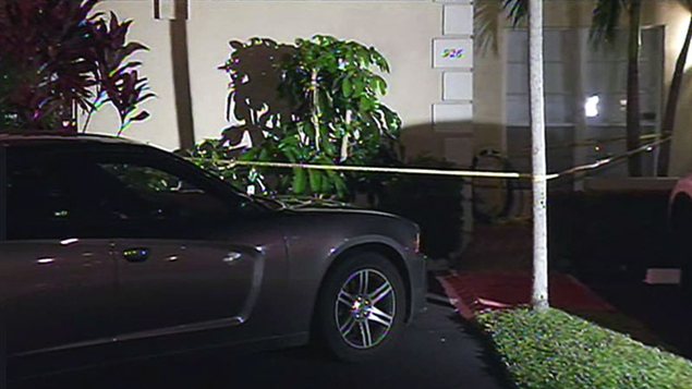 Un couple de Canadiens a été assassiné à Hallandale en Floride. Un couple de Canadiens a été assassiné à Hallandale en Floride.