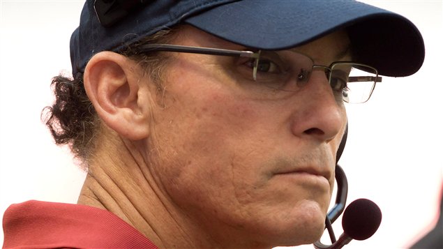 Marc Trestman Marc Trestman