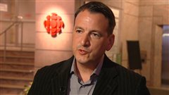 Le secrétaire parlementaire du ministre des Affaires autochtones, Greg Rickford Le secrétaire parlementaire du ministre des Affaires autochtones, Greg Rickford