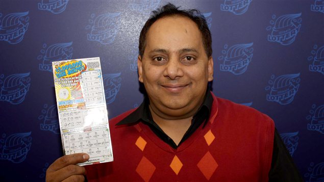 Urooj Khan est mort empoisonné peu après avoir gagné plus de 400 000 $ à la loterie Urooj Khan est mort empoisonné peu après avoir gagné plus de 400 000 $ à la loterie