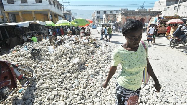 Port-au-Prince Port-au-Prince