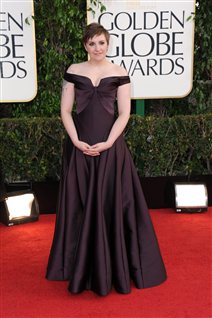 Lena Dunham Lena Dunham