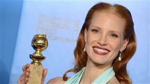 Jessica Chastain Jessica Chastain