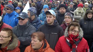 Les Madelinots craignent pour leur économie Les Madelinots craignent pour leur économie