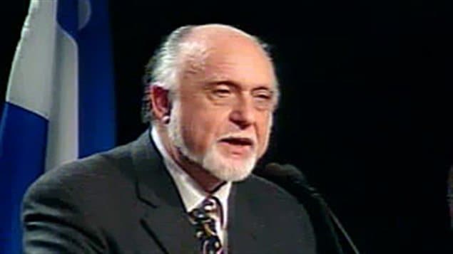 Gilbert Paquette Gilbert Paquette