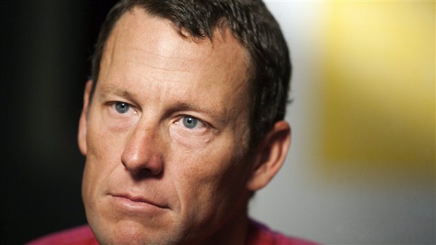Lance Armstrong Lance Armstrong