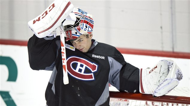 Carey Price Carey Price