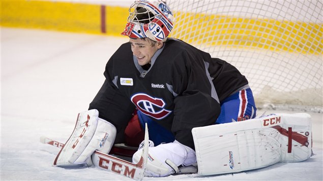 Carey Price Carey Price
