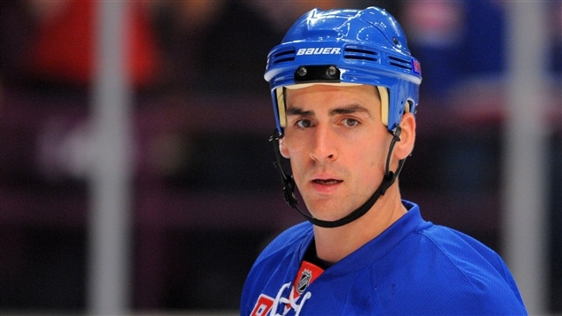 Wade Redden Wade Redden