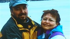 Les corps de Gerald Foisy et Shirley Rosette n'ont jamais été retrouvés. On croit qu'ils ont péri lorsque le Queen of the North a sombré, le 22 mars 2006 au large de la Colombie-Britannique. Les corps de Gerald Foisy et Shirley Rosette n'ont jamais été retrouvés. On croit qu'ils ont péri lorsque le Queen of the North a sombré, le 22 mars 2006 au large de la Colombie-Britannique.