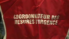 Un coordonnateur des services des mesures d'urgence à l'hôpital de Matane Un coordonnateur des services des mesures d'urgence à l'hôpital de Matane