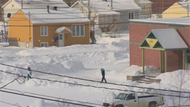 Communauté atikamekw d'Obedjiwan Communauté atikamekw d'Obedjiwan