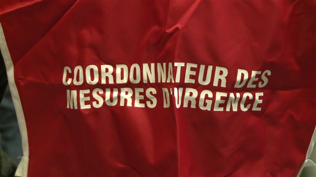 Coordonnateur, services des mesures d'urgence, hôpital de Matane Coordonnateur, services des mesures d'urgence, hôpital de Matane