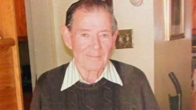 Robert Hagans était porté disparu depuis juillet 2011 Robert Hagans était porté disparu depuis juillet 2011