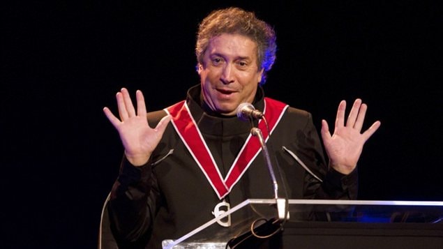 Franco Dragone Franco Dragone