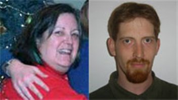 Donna Graves, 61 ans, et son fils, Daron Graves, 29 ans, sont portés disparus depuis jeudi soir. Donna Graves, 61 ans, et son fils, Daron Graves, 29 ans, sont portés disparus depuis jeudi soir.