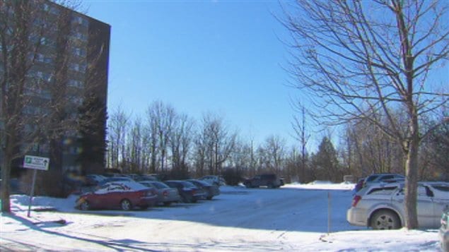 Des résidences pour personnes âgées pourraient bientôt être construites à Sherbrooke Des résidences pour personnes âgées pourraient bientôt être construites à Sherbrooke