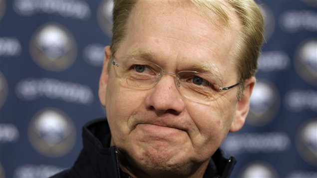 Darcy Regier Darcy Regier