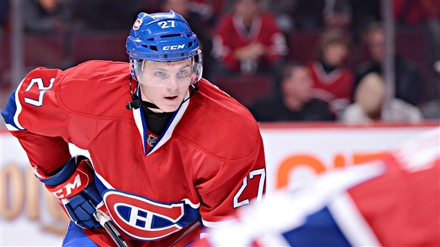 Alex Galchenyuk Alex Galchenyuk