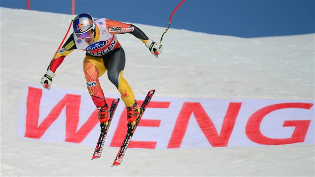 Erik Guay Erik Guay
