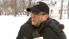 Le maire Labeaume Le maire Labeaume