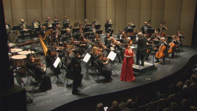 Orchestre Orchestre