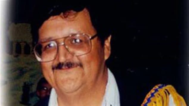 Le chef Steve Taylor est mort à l'âge de 61 ans Le chef Steve Taylor est mort à l'âge de 61 ans