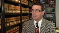 Pierre McMartin est l'avocat de Développement DRB. Pierre McMartin est l'avocat de Développement DRB.