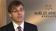 L'avocat Jean Faullem défend les résidents. L'avocat Jean Faullem défend les résidents.